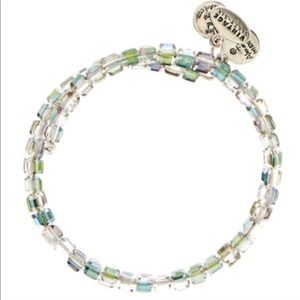 Alex and Ani Bracelet